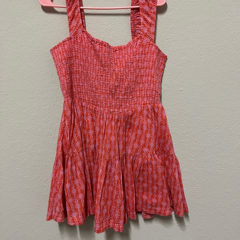 NWOT Free People Dress